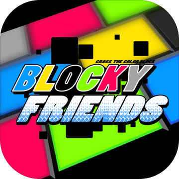 Blocky Friends游戏官网版
