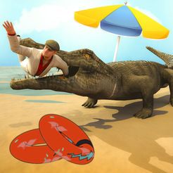 鳄鱼模拟器游戏2018年安卓版