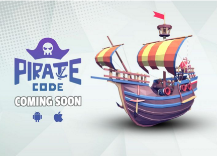 Pirate Code中文破解版截图2