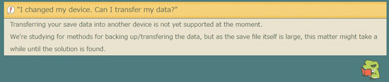 旅行青蛙怎么備份存檔 換手機(jī)怎么繼續(xù)玩