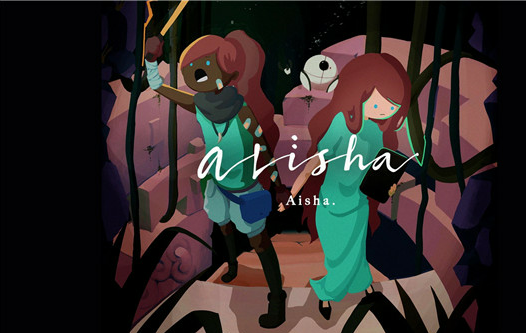 Alisha游戏官网版下载-Alisha阿莉莎游戏安卓版下载v1.0图3