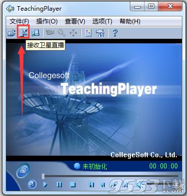 Teaching Player(csf文件播放器)