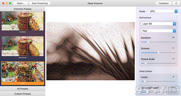 Deep Dreamer Mac版