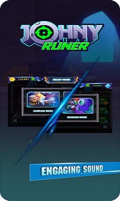 Johny Runner游戏安卓版下载-Johny Runner游戏中文版下载v1.0.2图4