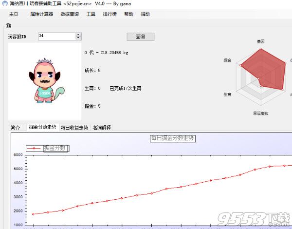 玩客猴助手电脑版