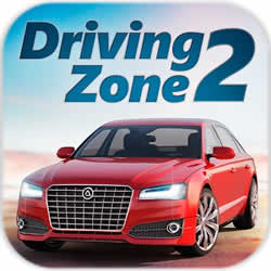 驾驶区2游戏正式版