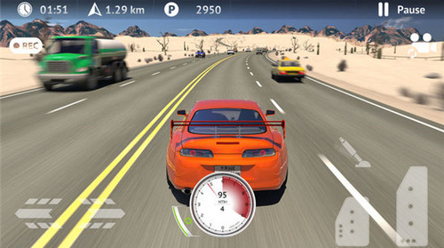 驾驶区2手游官方下载-驾驶区2游戏正式版下载v1.16图1