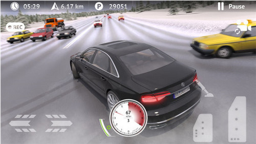 驾驶区2游戏正式版截图3