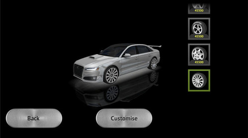驾驶区2手游官方下载-驾驶区2游戏正式版下载v1.16图4