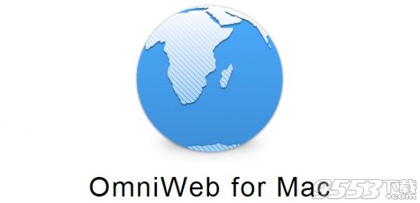 OmniWeb浏览器 Mac版