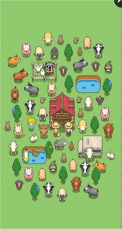 迷你像素农场游戏下载-迷你像素农场游戏安卓版下载v1.0图2
