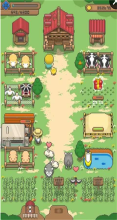 迷你像素农场游戏下载-迷你像素农场游戏安卓版下载v1.0图4