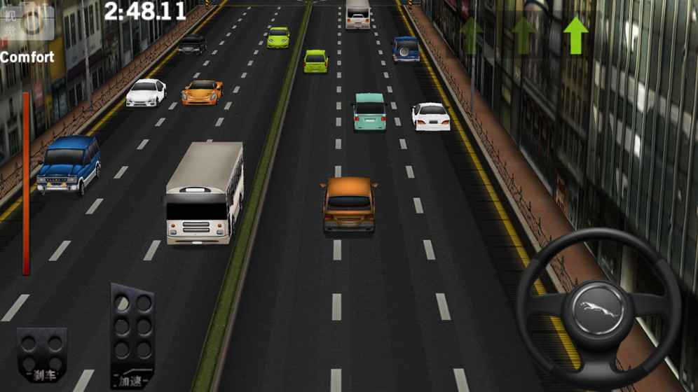 真实驾驶模拟下载-真实驾驶游戏下载v18.5图4