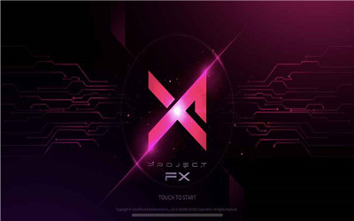 Project FX游戏安卓版