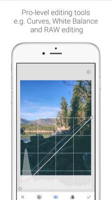 抖音Snapseed手机官方版下载-抖音Snapseed安卓版下载v2.18.0图4