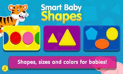 Smart Shapes官网版下载-Smart Shapes安卓版下载v1.1.3图1