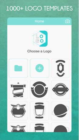 logomaker软件官方下载-logomaker安卓最新版下载v1.0.6图1