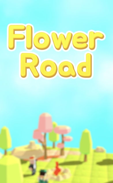 Flower Road中文破解版截圖1