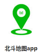 北斗地图高清卫星地图APP