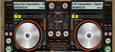 DJ模拟器手机中文版