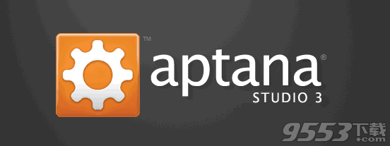 Aptana Studio汉化版 v3.4.2绿色版 