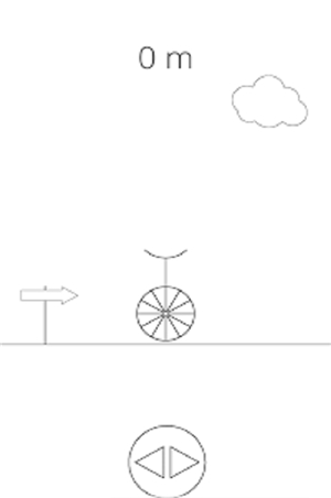 平衡独轮车苹果官方版下载-平衡独轮车IOS最新版下载v1.0图3