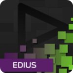 edius pro 9中文破解版 v9.2802最新版 