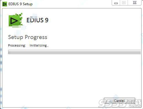 edius pro 9中文破解版 v9.2802最新版