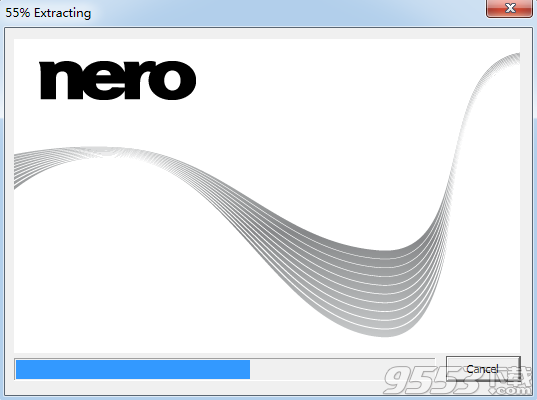 Nero StartSmart破解版含序列号