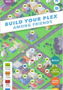 Pixel Plex游戏安卓版截图4