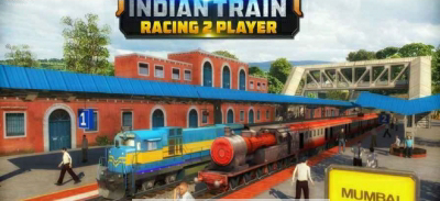 印度赛车游戏3D游戏安卓版截图1