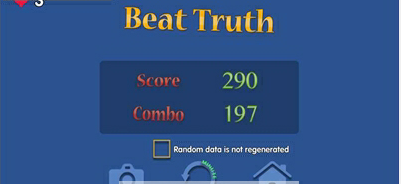 Beat Truth游戏安卓版
