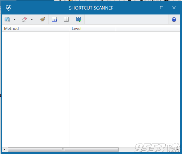 Shortcut Scanner(快捷方式檢測軟件)