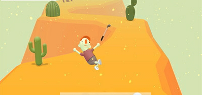 高尔夫搞怪器游戏下载-高尔夫搞怪器游戏安卓版下载v1.0图1
