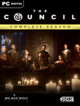 議會The Council