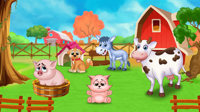 农场宠物动物医院游戏安卓版