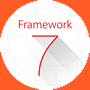 Framework7 v2.1.2最新版 