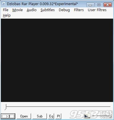 Dziobas Rar Player播放器 v1.0官方版