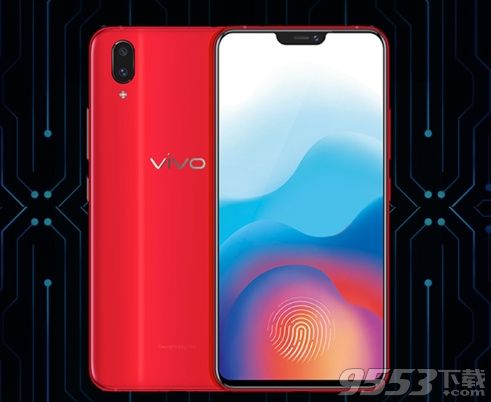 vivo x21屏幕指紋版和標準版有什么區(qū)別 vivo x21屏下指紋手機評測