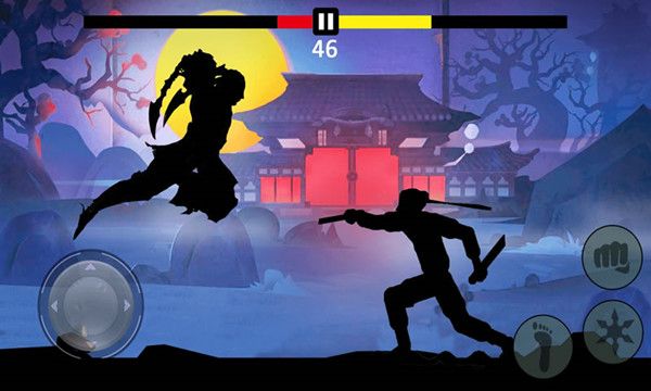 街头战斗游戏汉化版下载-街头战斗游戏最新版下载v4.1图2