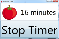 pomodoro timer电脑版 v4.0官方版