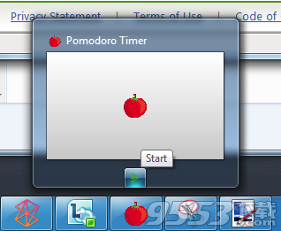 pomodoro timer电脑版 v4.0官方版