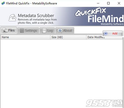 FileMind QuickFix中文版