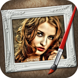 JixiPix Portrait Painter破解版 v1.33 绿色版