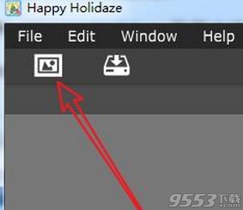 JixiPix Happy Holidaze(圣诞贺卡设计软件)