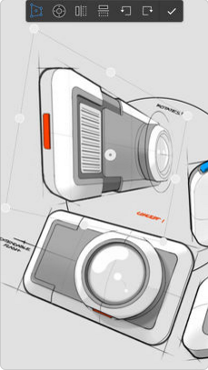 妙笔生花Autodesk SketchBook最新版下载-妙笔生花APP苹果官方版下载v4.2.3图5