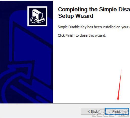 Simple Disable Key破解版