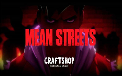 Mean Streets官网版