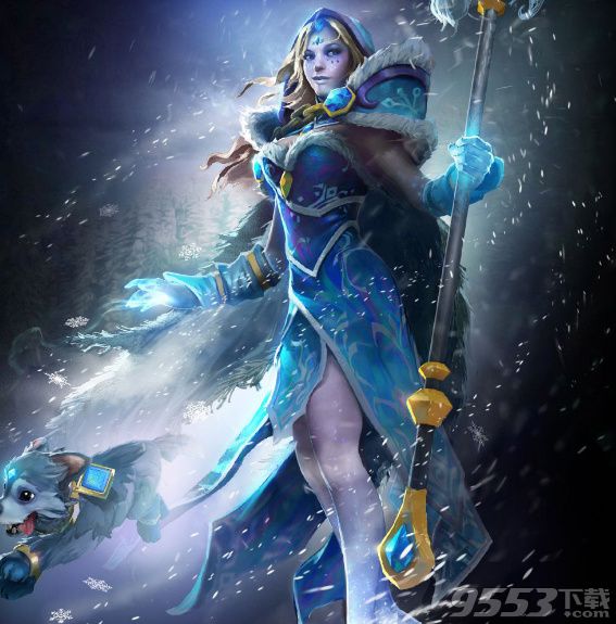 DOTA2 3月29日更新了什么 DOTA2 7.12版本更新内容公告