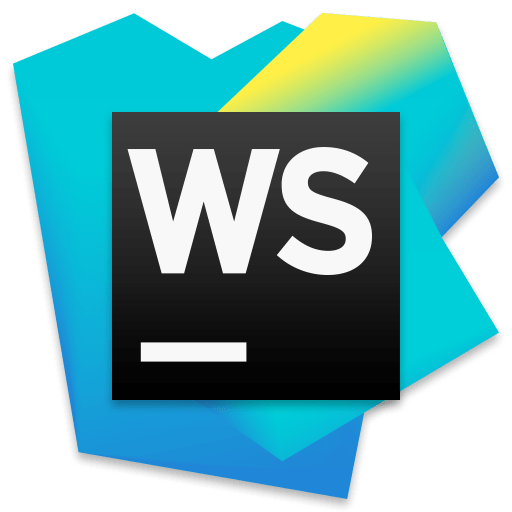 JetBrains WebStorm中文破解版 v2019.1.2(附激活教程)